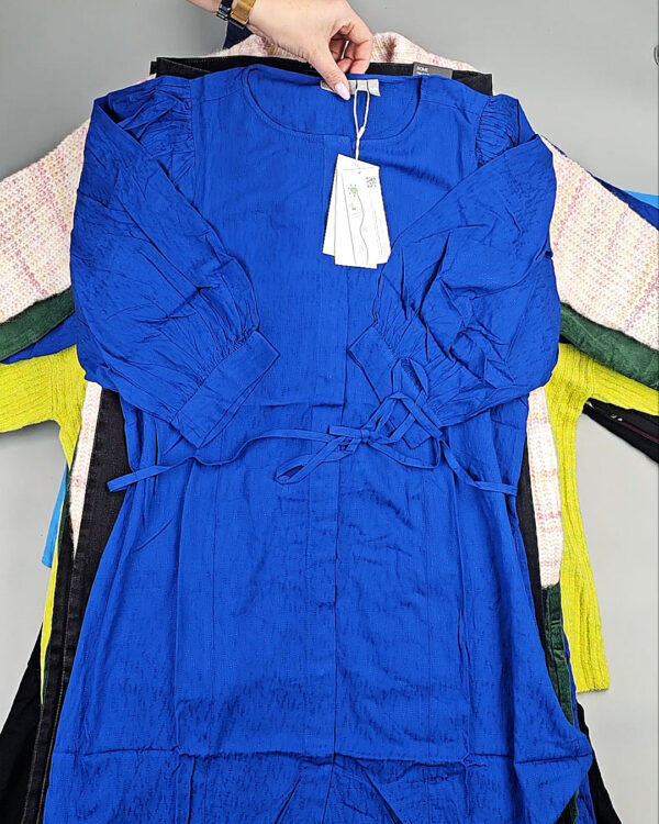 Фотография  846 - FRANSA Winter mix 104#15 кг, ЛОТ СТ-9802 оптом в Екатеринбурге и Свердловской области