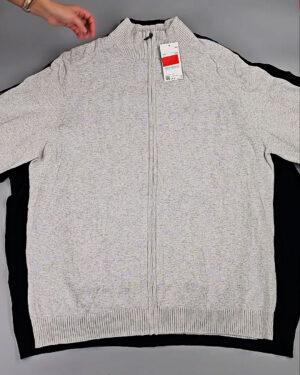 Фотография  705 - Джемпера мужские C&A 025#7,6 кг, ЛОТ СТ-10006 оптом в Екатеринбурге и Свердловской области