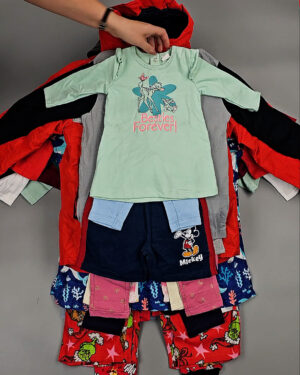 Купить LIDL Kids Winter#7 кг, ЛОТ СТ-9699 оптом в Екатеринбурге и Свердловской области