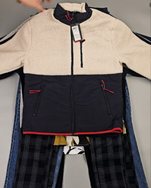 Фотография  275 - ONLY men 075#11 кг, ЛОТ СТ-9813 оптом в Екатеринбурге и Свердловской области