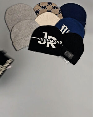 Фотография  467 - Шапки мужские C-3406 (CAPS/W) #20 шт, ЛОТ СТ-9651 оптом в Екатеринбурге и Свердловской области