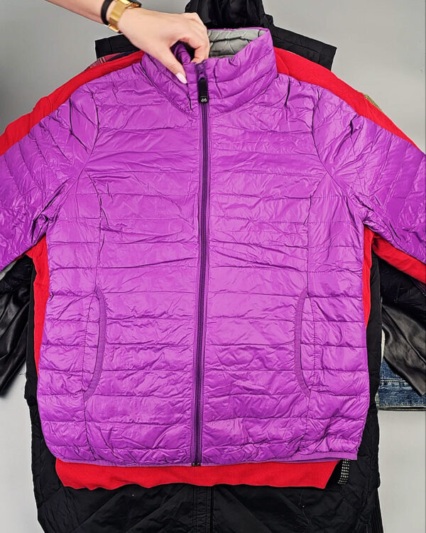 Фотография  533 - Норвегия W#50 кг, ЛОТ СХ-0227 оптом в Екатеринбурге и Свердловской области