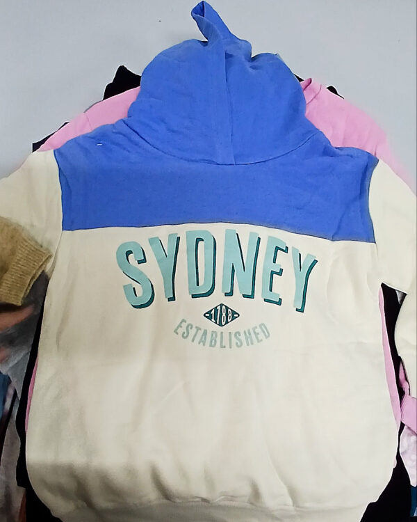 Фотография  814 - H&M Kids Winter#7 кг, ЛОТ СТ-9837 оптом в Екатеринбурге и Свердловской области