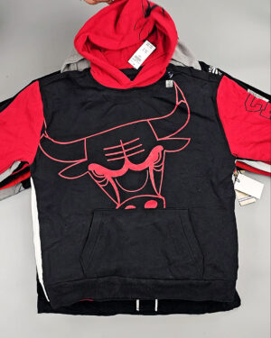 Купить Толстовки муж HOLLISTER SW#10 кг, ЛОТ СТ-9649 оптом в Екатеринбурге и Свердловской области