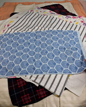 Фотография  764 - ПДО TCM 104#20 кг, ЛОТ СТ-9628 оптом в Екатеринбурге и Свердловской области