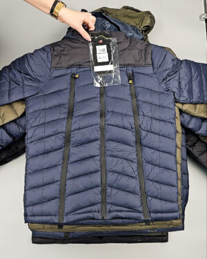 Фотография  253 - Куртки (Herrenjacken G.Norway)#14,3 кг, ЛОТ СТ-9635 оптом в Екатеринбурге и Свердловской области