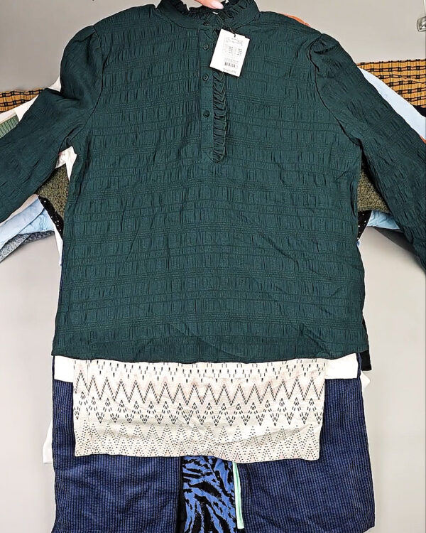 Фотография  622 - DK, Bestseller + Winter mix#15 кг, ЛОТ СТ-9955 оптом в Екатеринбурге и Свердловской области