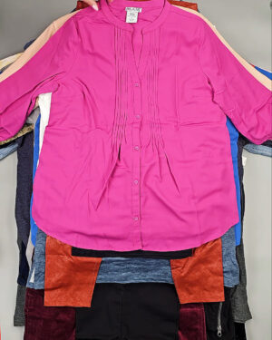 Фотография  327 - CANADA  Winter mix 64#15 кг, ЛОТ СТ-9805 оптом в Екатеринбурге и Свердловской области