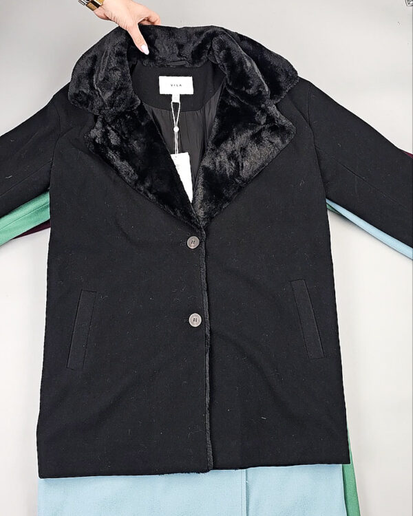 Фотография  450 - Пальто Bestseller 045#10 кг, ЛОТ СТ-9847 оптом в Екатеринбурге и Свердловской области