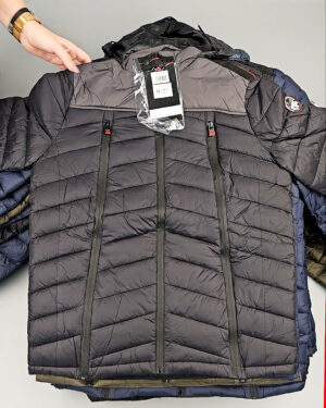 Фотография 327 - Куртки (Herrenjacken G.Norway)#14,4 кг, ЛОТ СТ-9636 оптом в Екатеринбурге и Свердловской области