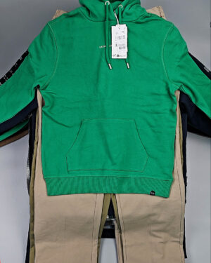 Купить CASUAL FRIDAY Winter 075#20 кг, ЛОТ СТ-9984 оптом в Екатеринбурге и Свердловской области