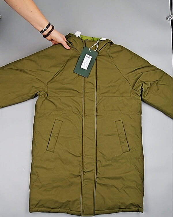 Фотография  935 - Верхняя одежда BESTSELLER Дания#10 кг, ЛОТ СТ-9707 оптом в Екатеринбурге и Свердловской области