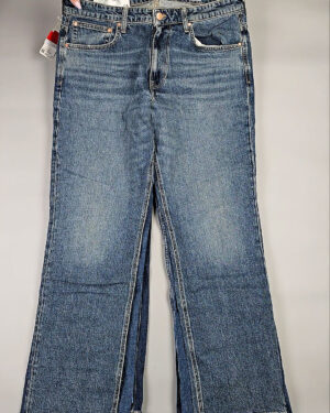 Фотография  549 - Джинсы C&A ж/м#10 кг, ЛОТ СТ-9867 оптом в Екатеринбурге и Свердловской области