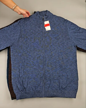 Фотография  346 - Джемпера мужские C&A 025#7 кг, ЛОТ СТ-10005 оптом в Екатеринбурге и Свердловской области