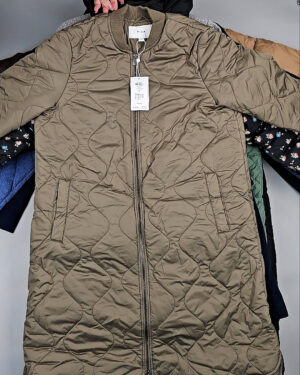 Фотография  685 - Верхняя одежда VILA#10,4 кг, ЛОТ СТ-9712 оптом в Екатеринбурге и Свердловской области