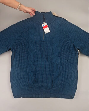 Фотография  209 - Джемпера мужские C&A 025#7 кг, ЛОТ СТ-10001 оптом в Екатеринбурге и Свердловской области