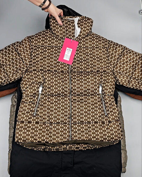 Фотография  807 - Верхняя одежда BESTSELLER Дания#10 кг, ЛОТ СТ-9709 оптом в Екатеринбурге и Свердловской области