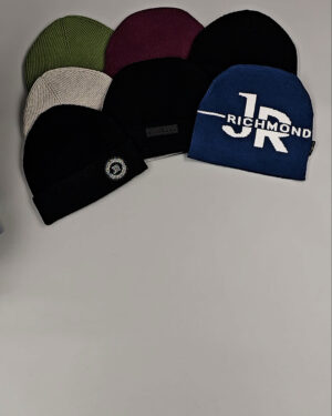 Фотография  747 - Шапки мужские C-3406 (CAPS/W) #20 шт, ЛОТ СТ-9654 оптом в Екатеринбурге и Свердловской области