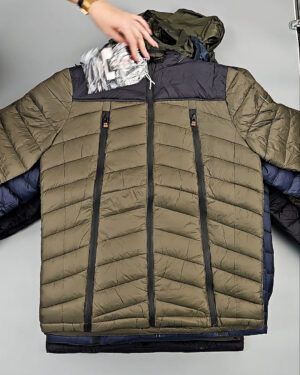 Фотография 589 - Куртки (Herrenjacken G.Norway)#14,3 кг, ЛОТ СТ-9635 оптом в Екатеринбурге и Свердловской области