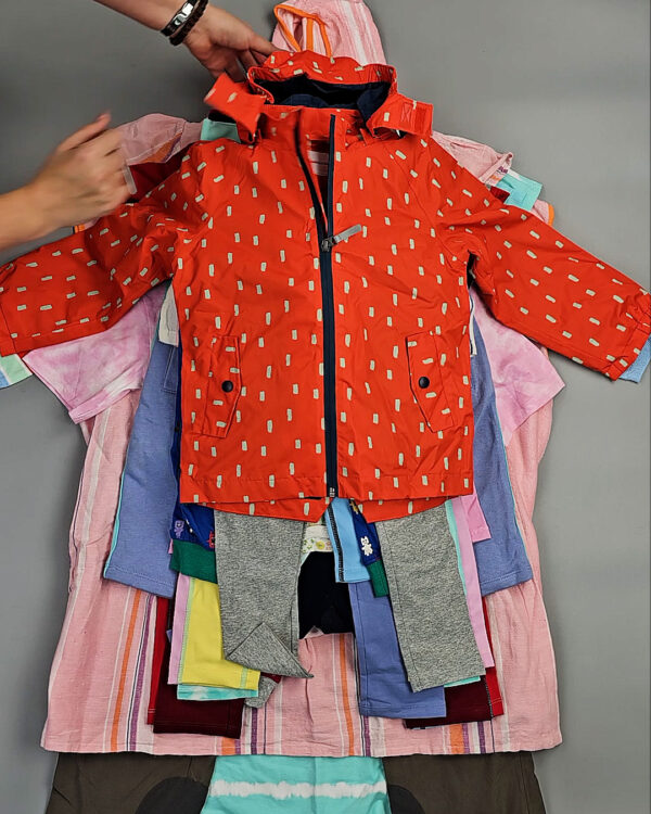 Фотография  273 - TCM Kids зима #7 кг оптом в Екатеринбурге и Свердловской области