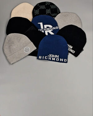 Фотография 775 - Шапки мужские C-3406 (CAPS/W) #20 шт оптом в Екатеринбурге и Свердловской области