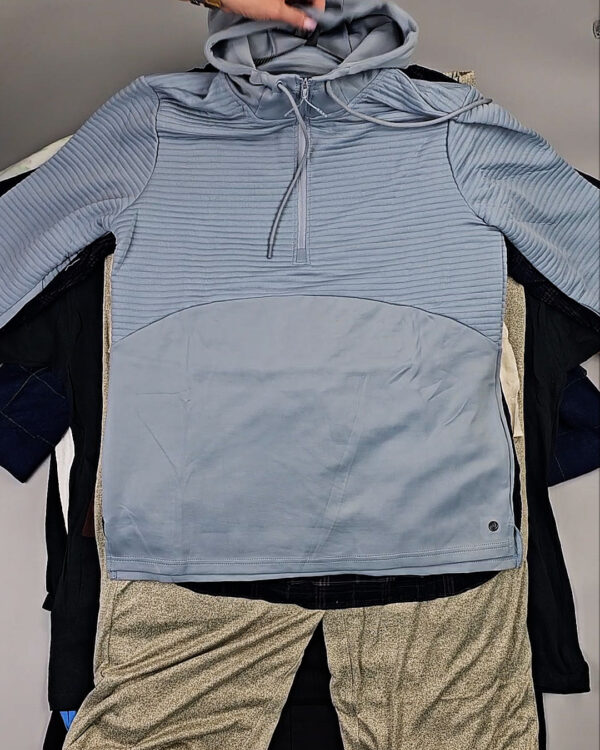 Фотография  232 - CANADA  Winter mix 64#15 кг, ЛОТ СТ-9807 оптом в Екатеринбурге и Свердловской области