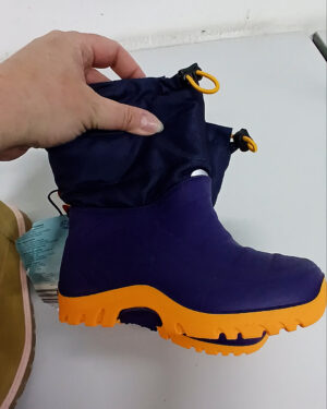 Купить Обувь СТОК дети зима#10 кг, ЛОТ СТ-9823 оптом в Екатеринбурге и Свердловской области