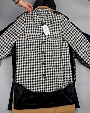 Фотография 639 - Верхняя одежда VILA#10,1 кг, ЛОТ СТ-9710 оптом в Екатеринбурге и Свердловской области