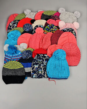 Фотография  409 - ШШП Lidl kids 114#5 кг, ЛОТ СТ-9659 оптом в Екатеринбурге и Свердловской области