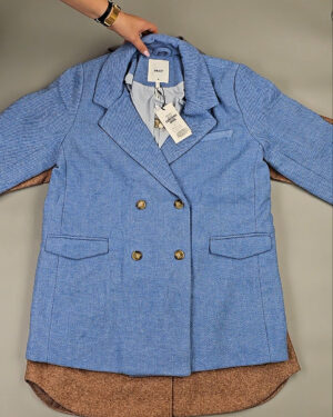 Фотография 841 - Пальто Bestseller 045#10 кг, ЛОТ СТ-9845 оптом в Екатеринбурге и Свердловской области