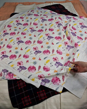 Фотография  538 - ПДО TCM 104#20 кг, ЛОТ СТ-9628 оптом в Екатеринбурге и Свердловской области