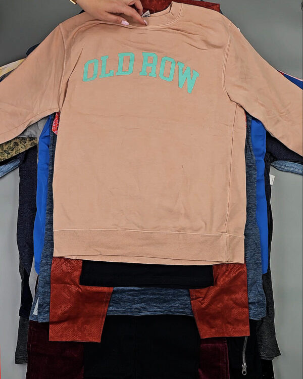 Фотография  579 - CANADA  Winter mix 64#15 кг, ЛОТ СТ-9805 оптом в Екатеринбурге и Свердловской области