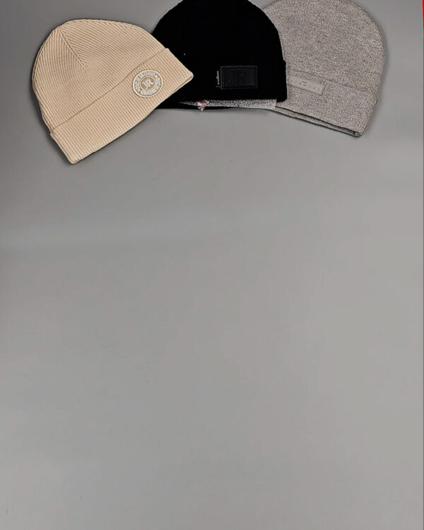 Фотография  568 - Шапки мужские C-3406 (CAPS/W) #20 шт, ЛОТ СТ-9653 оптом в Екатеринбурге и Свердловской области
