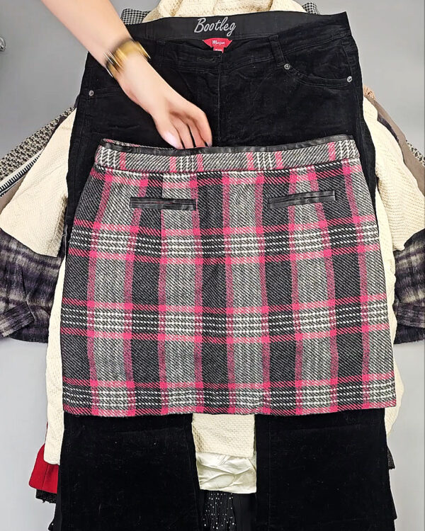 Фотография  936 - Женский микс зима (Winter mix)#20 кг, ЛОТ СХ-0204 оптом в Екатеринбурге и Свердловской области