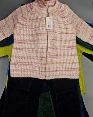 Фотография  931 - FRANSA Winter mix 104#15 кг, ЛОТ СТ-9802 оптом в Екатеринбурге и Свердловской области