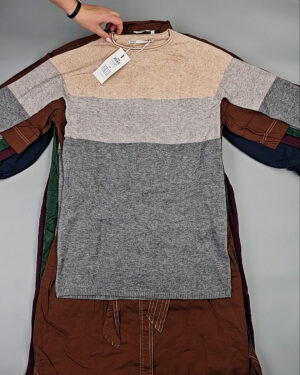 Фотография  186 - Платья Bestseller+DK Winter 035#7 кг, ЛОТ СТ-9920 оптом в Екатеринбурге и Свердловской области