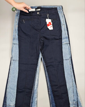 Фотография  904 - Джинсы C&A ж/м#10 кг, ЛОТ СТ-9745 оптом в Екатеринбурге и Свердловской области
