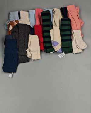 Фотография  557 - Колготки TCM Kids 104#5,8 кг, ЛОТ СТ-9698 оптом в Екатеринбурге и Свердловской области