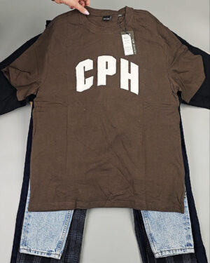 Фотография  862 - ONLY men 075#11 кг, ЛОТ СТ-9811 оптом в Екатеринбурге и Свердловской области