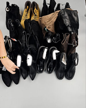 Фотография  168 - Обувь СТОК Demi шт#20 шт, ЛОТ СТ-9772 оптом в Екатеринбурге и Свердловской области