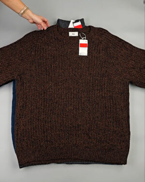 Фотография  991 - Джемпера мужские C&A 025#7 кг, ЛОТ СТ-10005 оптом в Екатеринбурге и Свердловской области