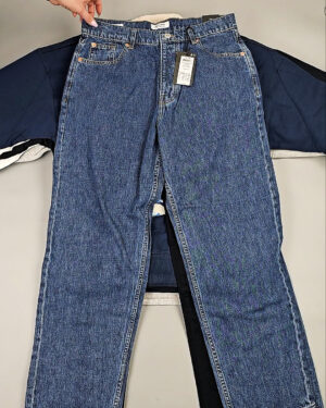 Фотография 185 - ONLY men 075#11 кг, ЛОТ СТ-9812 оптом в Екатеринбурге и Свердловской области