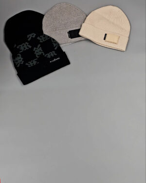 Фотография  986 - Шапки мужские C-3406 (CAPS/W) #20 шт, ЛОТ СТ-9652 оптом в Екатеринбурге и Свердловской области