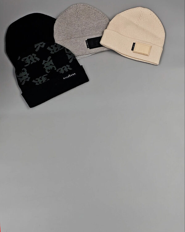 Фотография  804 - Шапки мужские C-3406 (CAPS/W) #20 шт, ЛОТ СТ-9652 оптом в Екатеринбурге и Свердловской области