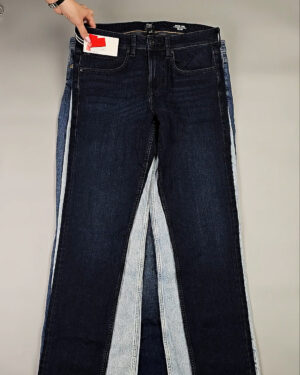 Фотография 217 - Джинсы C&A ж/м#10 кг, ЛОТ СТ-9868 оптом в Екатеринбурге и Свердловской области