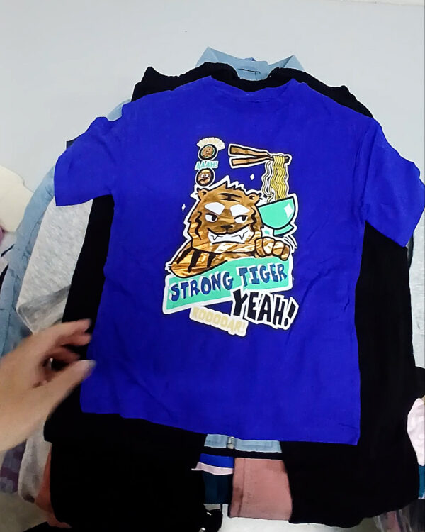 Фотография  407 - H&M Kids Winter#7 кг, ЛОТ СТ-9837 оптом в Екатеринбурге и Свердловской области