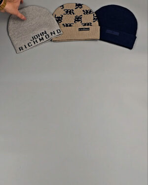 Фотография  530 - Шапки мужские C-3406 (CAPS/W) #20 шт, ЛОТ СТ-9651 оптом в Екатеринбурге и Свердловской области