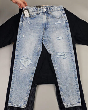 Фотография 836 - ONLY men 075#11 кг, ЛОТ СТ-9811 оптом в Екатеринбурге и Свердловской области