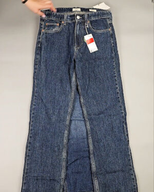 Фотография 882 - Джинсы C&A ж/м#10 кг, ЛОТ СТ-9865 оптом в Екатеринбурге и Свердловской области