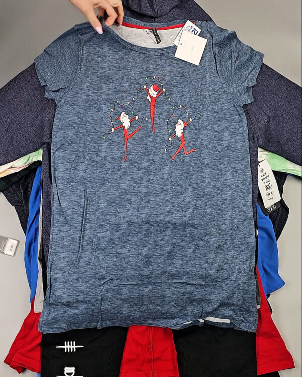 Фотография  701 - CANADA  Winter mix 64#15 кг, ЛОТ СТ-9806 оптом в Екатеринбурге и Свердловской области